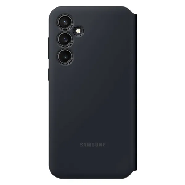 Etui Samsung Smart View Wallet EF-ZS711CBEGWW do Samsung Galaxy S23 FE - czarne