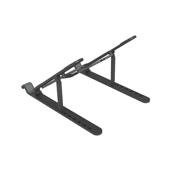 Podstawka pod laptopa Orico PFB-A24 składana - czarna