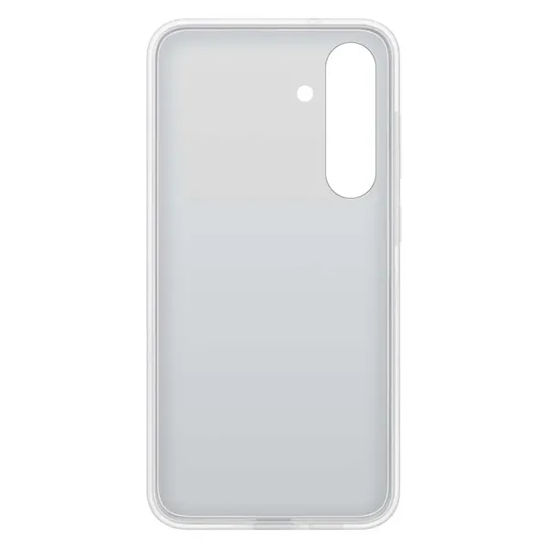 Etui silikonowe Samsung Flipsuit Case EF-MS931CWEGWW do Samsung Galaxy S25 - białe