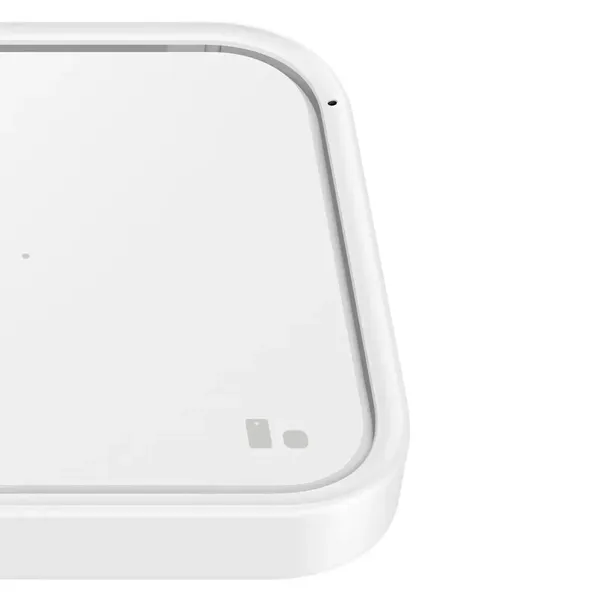 Ładowarka bezprzewodowa Samsung EP-P2400BWEGEU 15W 1.67A indukcyjna - biała