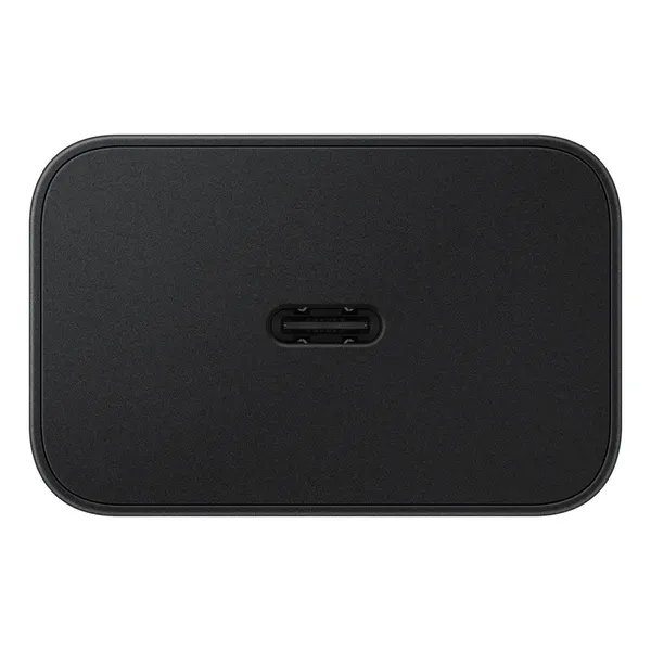 Ładowarka sieciowa Samsung EP-T4511NBEGEU 45W 4.05A 1x USB-C - czarna