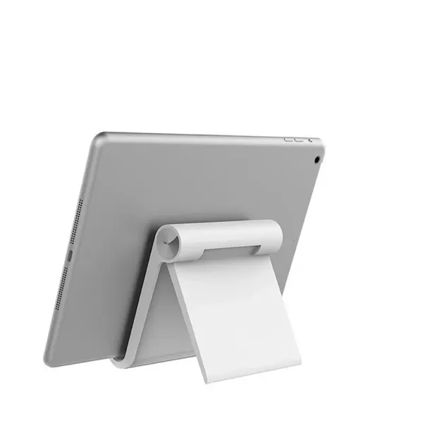 Podstawka Ugreen LP115 30485 120 x 107 mm biurkowa na tablet / telefon 4.7-11" - biała