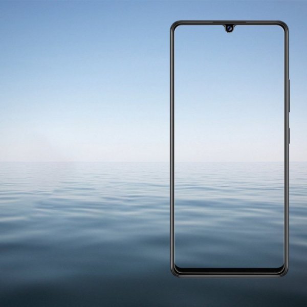 Nillkin Amazing H szkło hartowane ochronne 9H Samsung Galaxy A42 5G