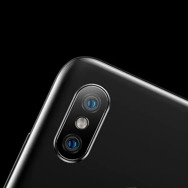 Wozinsky Camera Glass szkło hartowane 9H na cały aparat kamerę Xiaomi Poco M4 Pro 5G