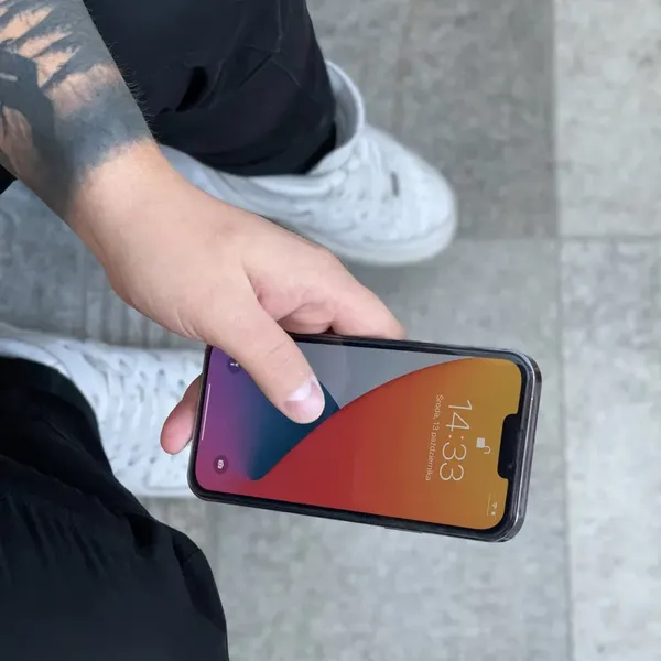 Wozinsky Nano Flexi hybrydowa elastyczna folia szklana szkło hartowane Xiaomi Redmi Note 11T 5G / Redmi Note 11S 5G / Poco M4 Pr