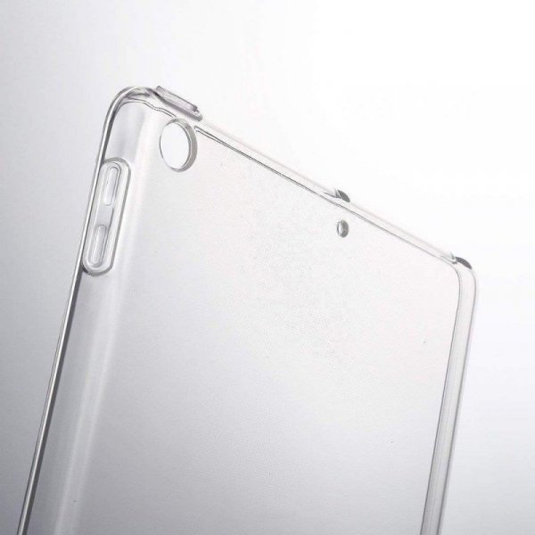 Slim Case plecki etui pokrowiec na tablet Huawei MatePad 11 (2021) przezroczysty