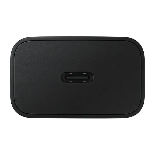 Ładowarka sieciowa Samsung EP-T1510NBEGEU 15W PD USB-C AFC - czarna