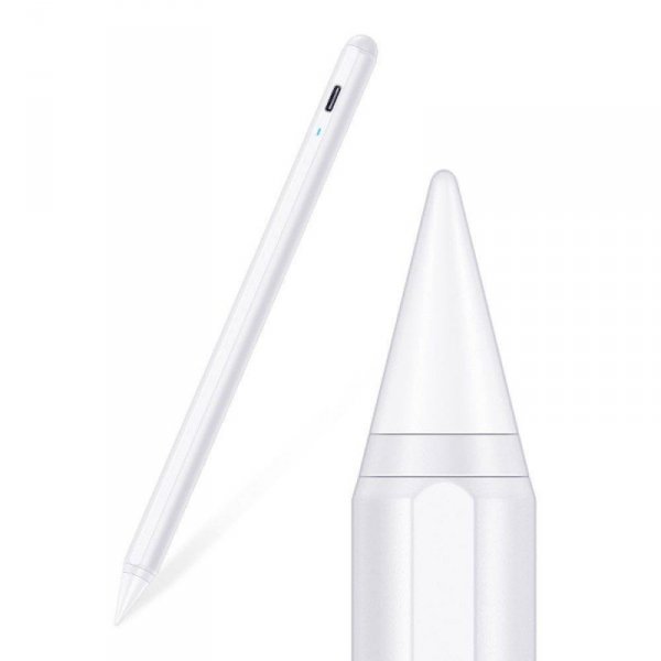 Rysik ESR Digital+ Magnetic Stylus Pen do iPada - biały