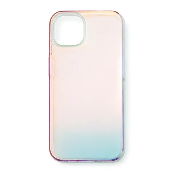 Aurora Case etui do iPhone 13 Pro żelowy opalizujący pokrowiec złoty