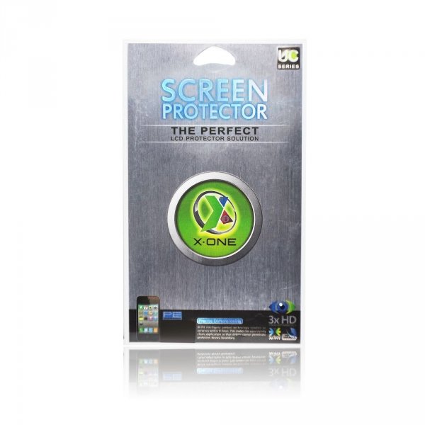 X-ONE SCREEN PROTECTOR - folia ochronna LCD seria Ultra Clear do SONY XPERIA Z2 L50W