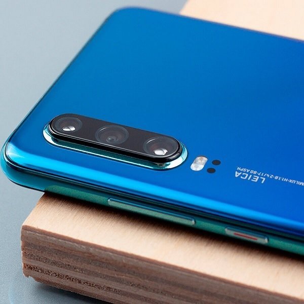 3MK Lens Protect iPhone 11Szkło hybrydowe na obiektyw aparatu 4szt