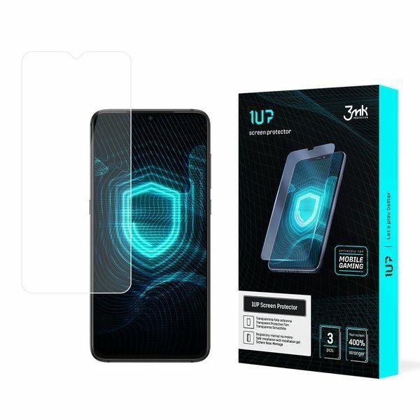 3MK Folia 1UP Xiaomi Redmi 9Folia Gaming 3szt