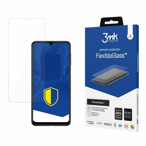 3MK FlexibleGlass Sam M325 M32Szkło Hybrydowe