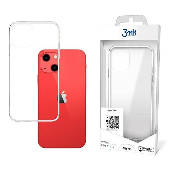 3MK Armor Case iPhone 13 6.1&quot;