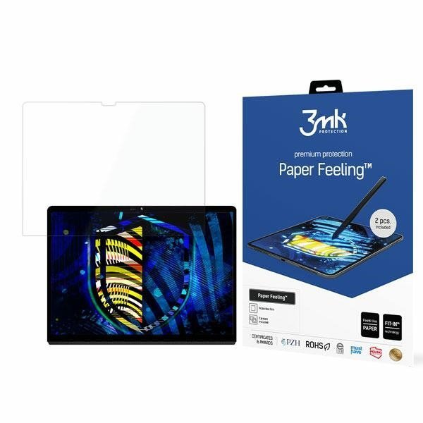 3MK PaperFeeling Lenovo Yoga Pad Pro13&quot; 2szt/2psc Folia