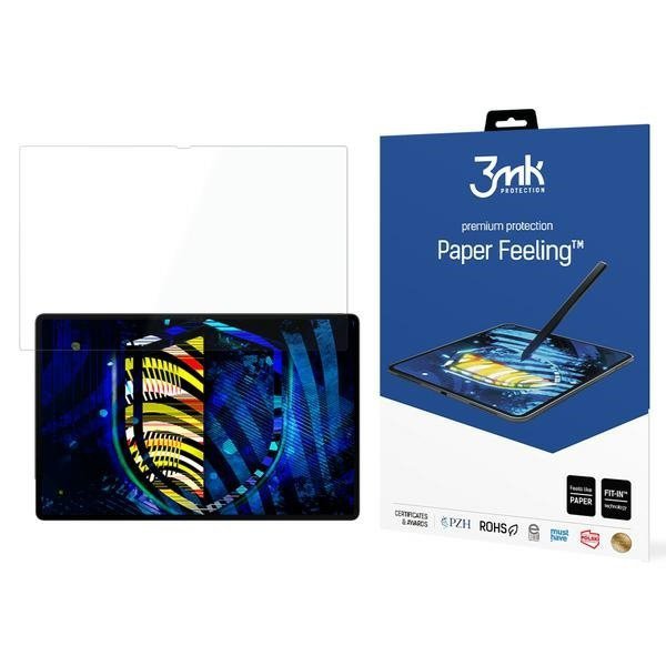 3MK PaperFeeling Sam Galaxy Tab S8 Ultra14.6&quot; 2szt/2pcs