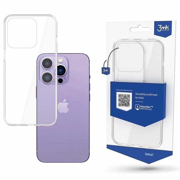 3MK Armor Case iPhone 14 Pro 6,1&quot;
