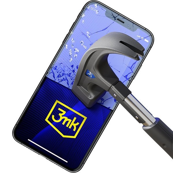 3MK FlexibleGlass Oppo Reno 8 ProSzkło Hybrydowe