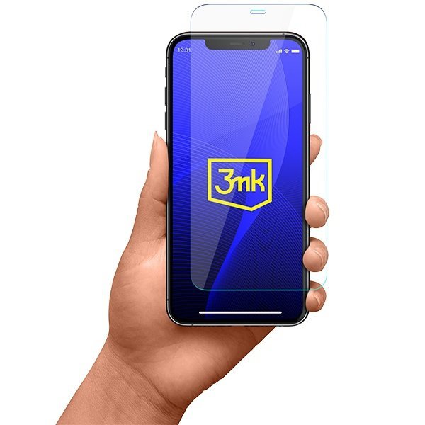 3MK FlexibleGlass Oppo Reno 8 ProSzkło Hybrydowe