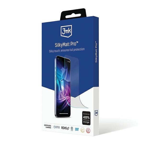 3MK Silky Matt Pro Oppo A79 5G Matowafolia ochronna