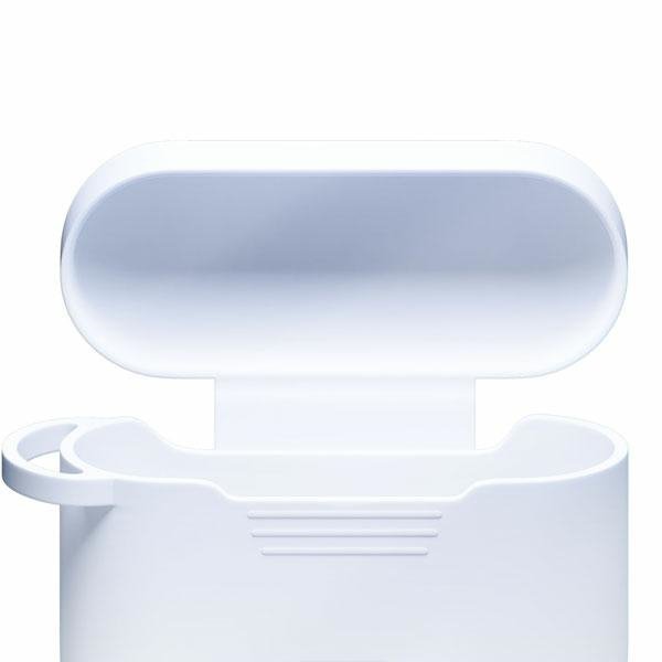 3MK Silicon Case AirPods Pro+ karabińczyk