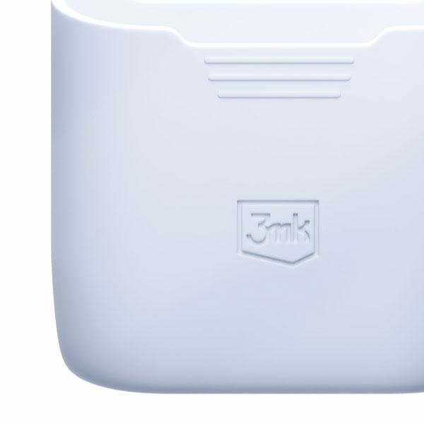 3MK Silicon Case AirPods Pro+ karabińczyk