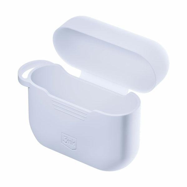 3MK Silicon Case AirPods Pro+ karabińczyk