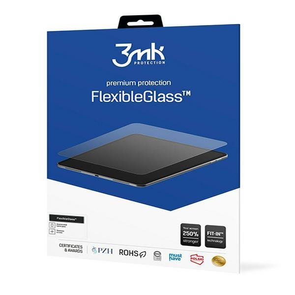 3MK FlexibleGlass Apple iPad Pro 13&quot;Szkło Hybrydowe