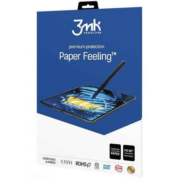 3MK PaperFeeling Lenovo Tab P11 Gen 22szt/2psc Folia