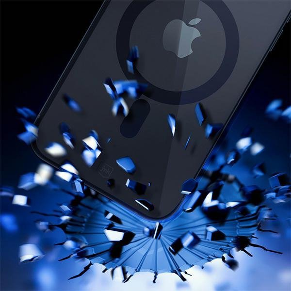 3MK Satin Armor MagCase iPhone 15 Plus6.7&quot;