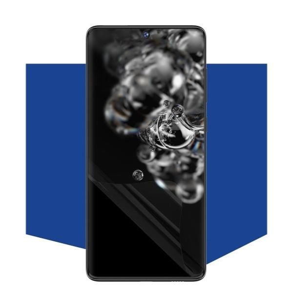 3MK Folia ARC+ iPhone 16 6.1" FoliaFullscreen