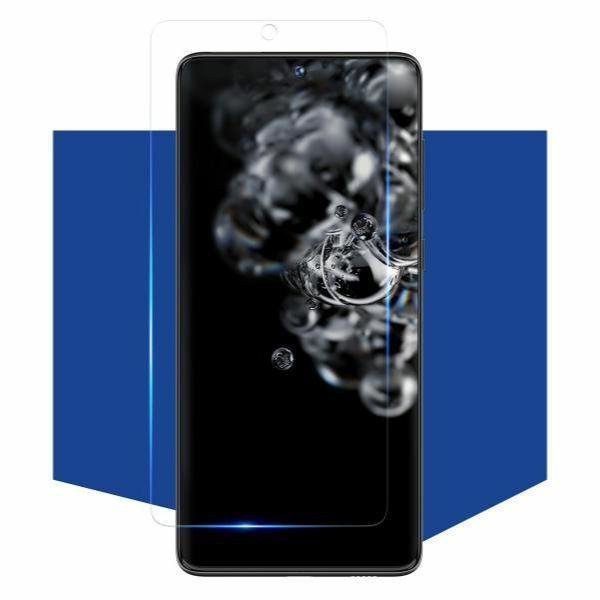 3MK Folia ARC+ iPhone 16 Pro Max 6.9"Folia Fullscreen