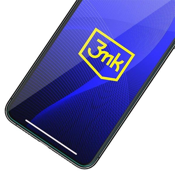 3MK FlexibleGlass iPhone 16 Pro Max 6.9&quot; Szkło Hybrydowe