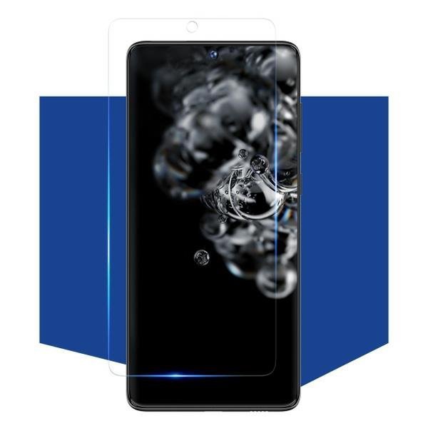 3MK Folia ARC+ Infinix Note 40 FoliaFullscreen