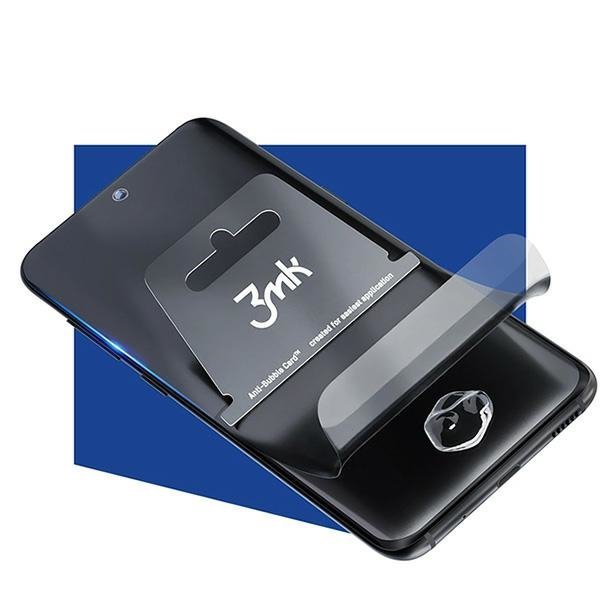3MK Folia ARC+ Nothing Phone 2Folia Fullscreen