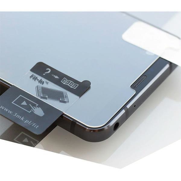 3MK HardGlass Max iPhone 16 Pro Max 6.9&quot; czarny/black