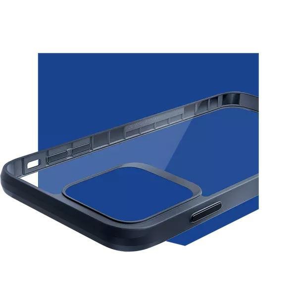 3MK SatinArmor+ Case iPhone 16 Pro Max6.9&quot; Military Grade