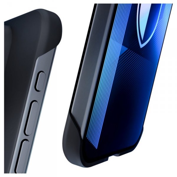 Etui 3MK Just20g Matt Case do iPhone 16 Plus