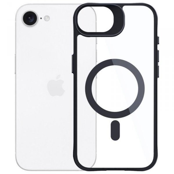 Etui 3MK Satin Armor MagCase do Apple    iPhone 16E
