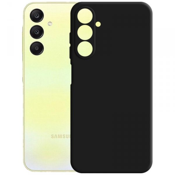 Etui 3MK Matt Case Pro do Samsung Galaxy A26 5G