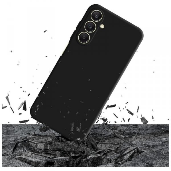 Etui 3MK Matt Case Pro do Samsung Galaxy A26 5G