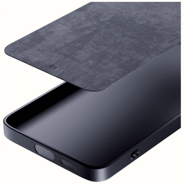 Etui 3MK Matt Case Pro do Samsung Galaxy A16