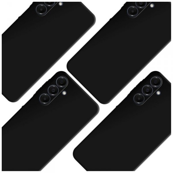 Etui 3MK Matt Case Pro do Samsung Galaxy A16