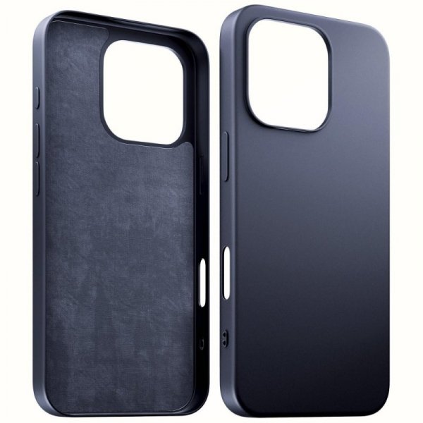 Etui 3MK Matt Case Pro do iPhone 16 Pro