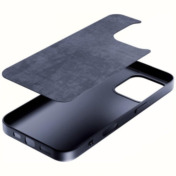Etui 3MK Matt Case Pro do iPhone 16 Pro  Max