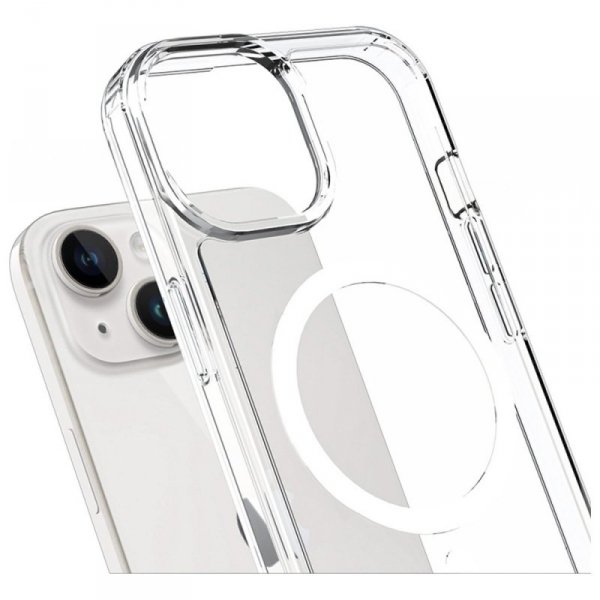 Etui 3MK Armor MagCase do Apple iPhone   13/14