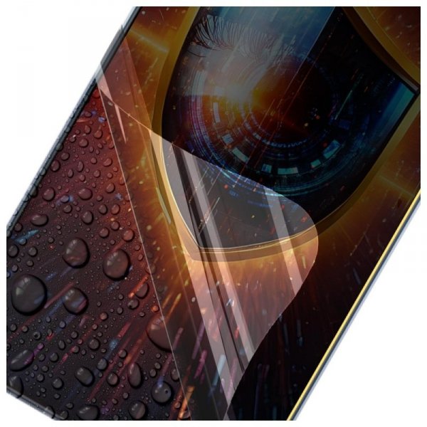 Folia prywatyzująca 3MK Silky Matt       Privacy do Realme GT 7