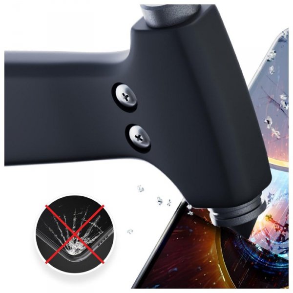 Folia prywatyzująca 3MK Silky Matt       Privacy do Google Pixel 10/ 10 Pro