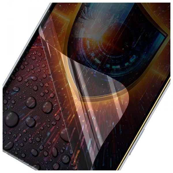 Folia prywatyzująca 3MK Silky Matt       Privacy do Apple iPhone 17