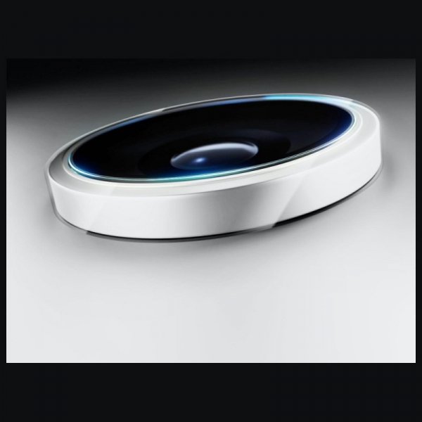 Ochrona na obiektyw aparatu 3MK HARDY    Lens Protection Pro do Apple iPhone 17 przezroczysty